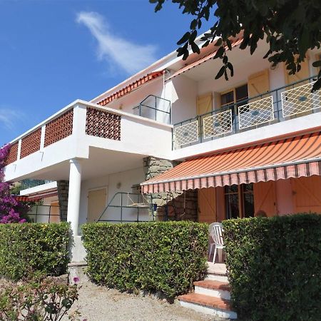 Apartment Riva Bella-1 By Interhome Cavalaire-sur-Mer Exterior photo